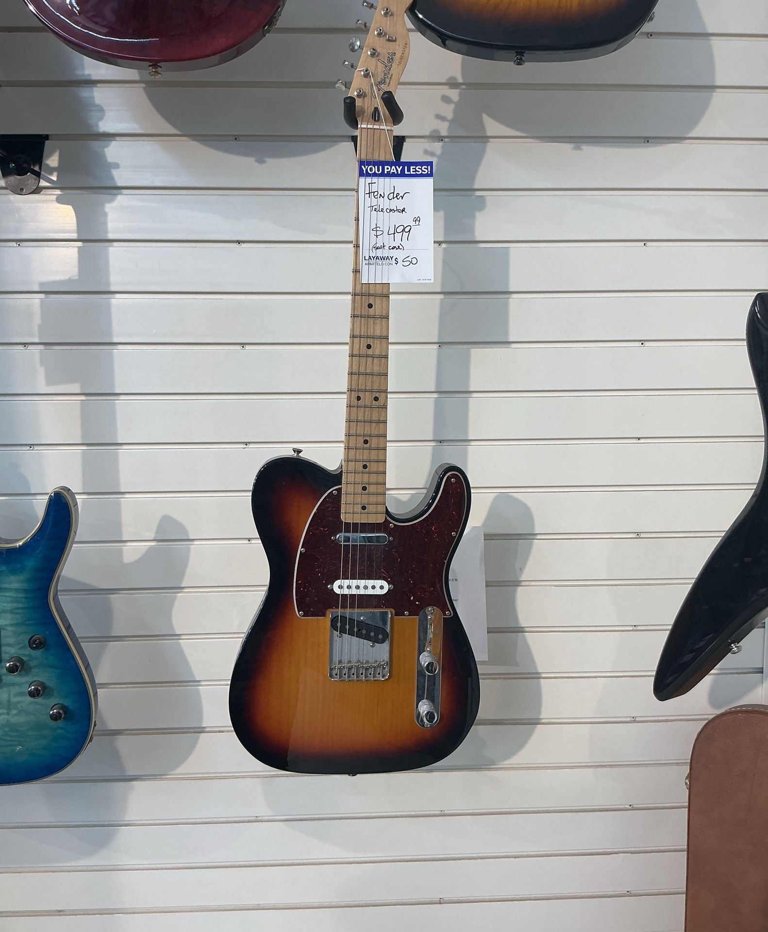 Electric Guitar