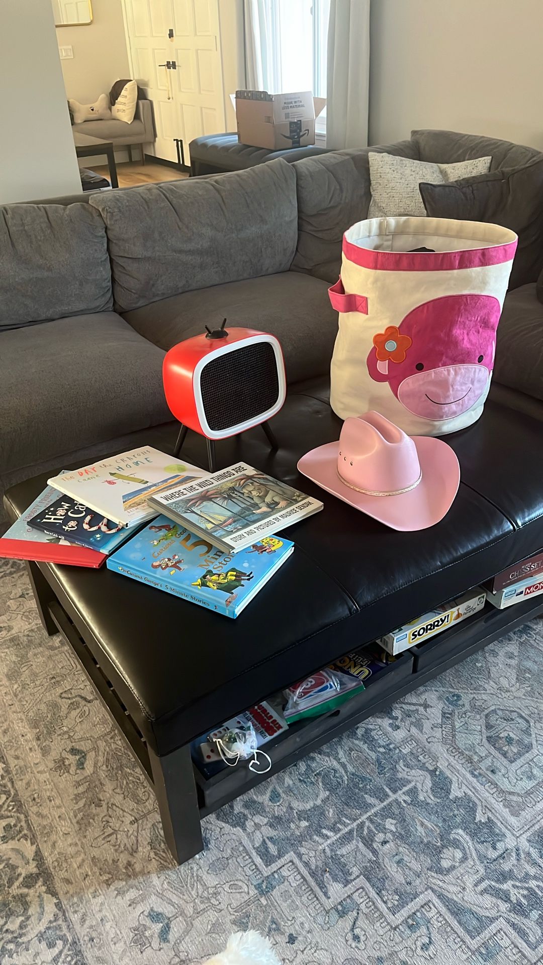 Toys Take All For $60