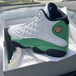 Air Jordan Retro 13