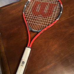 Wilson Federer 25 Tennis Raquet