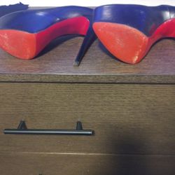 Authentic Christian Louboutin