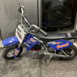 Milwaukee Tools Battery Pit bike 