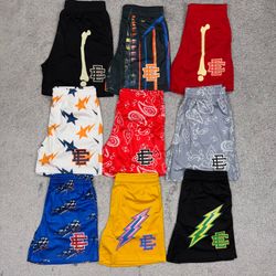 Eric Emanuel Shorts For Men  Sizes Available S-M-L-XL