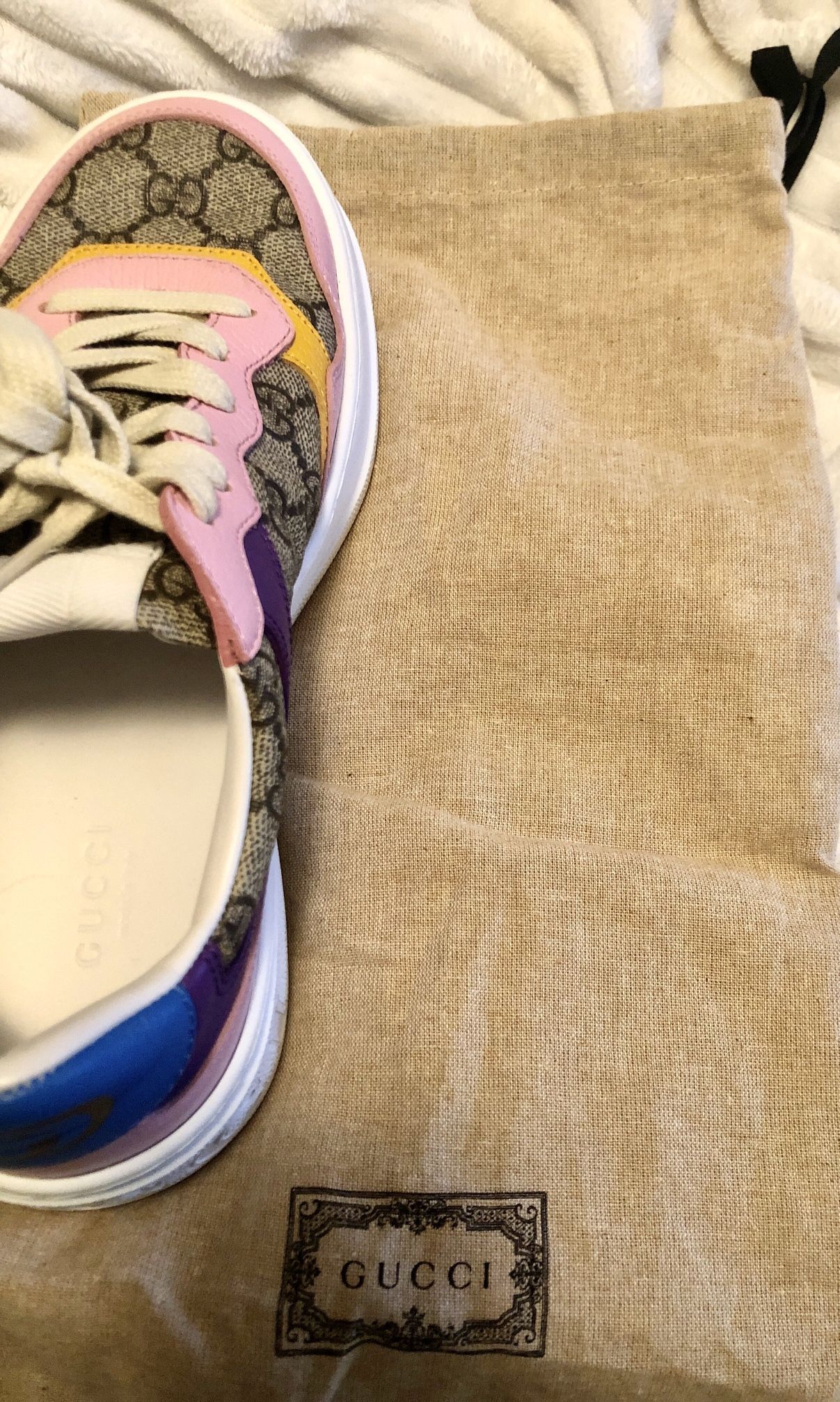 Gucci Shoes