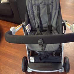 Graco Double Stroller