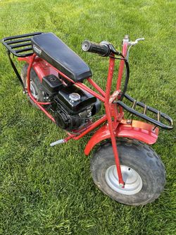 200 CCs, CT 200 U-A, Coleman