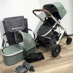 UPPAbaby Vista V2 Stroller