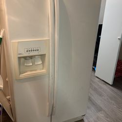 Fridge