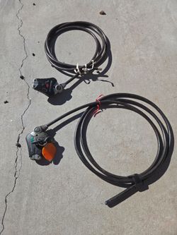 Cable locks