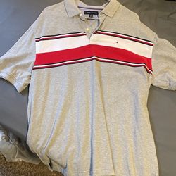 Tommy Hilfiger Polo