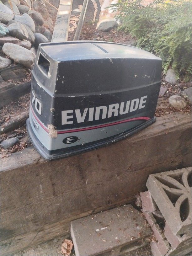 Engine Cowling