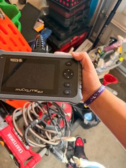 Matco scanner