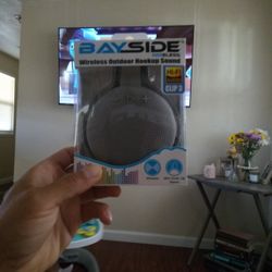 Bayside Clip 3 Wireless -Bluetooth Speaker