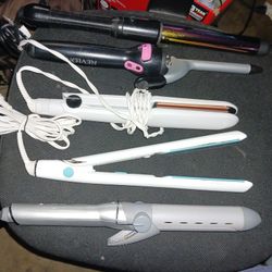 Hair  Tools
