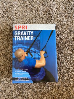 Gravity Trainer