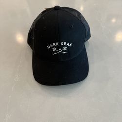 Dark Seas Hat