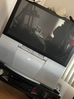 Jvc Tv