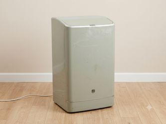 GE Smart Portable Air Conditioner