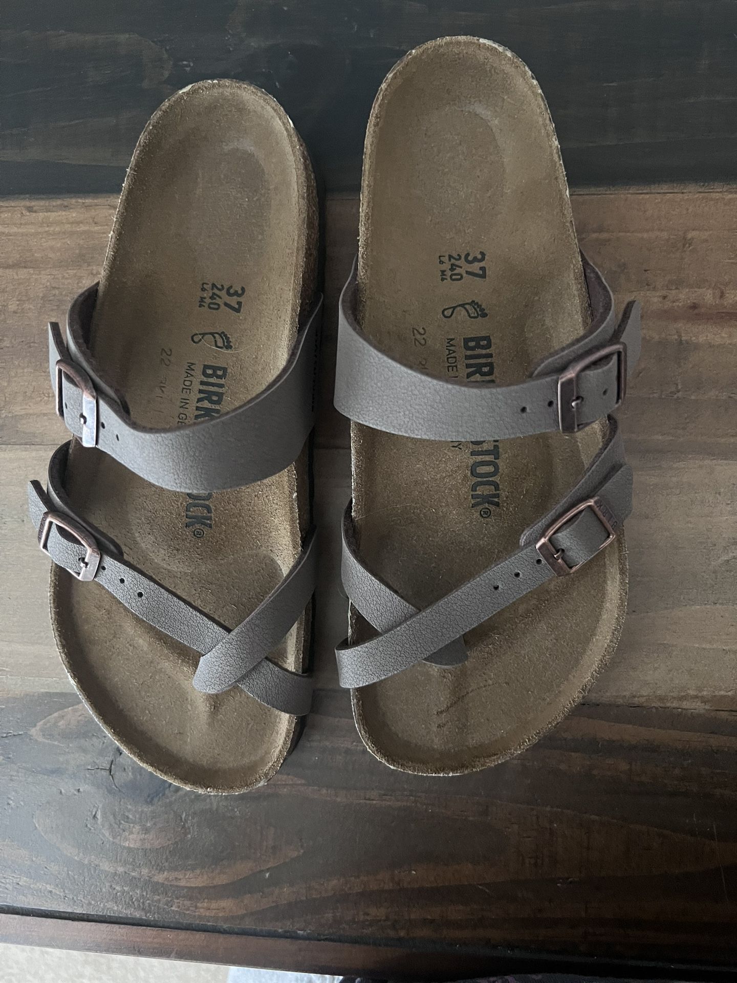 Brand New women’s Birkenstock Sandals 