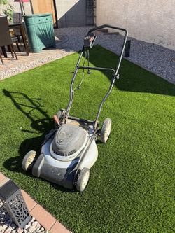 Lawn Motor $25 Works Great