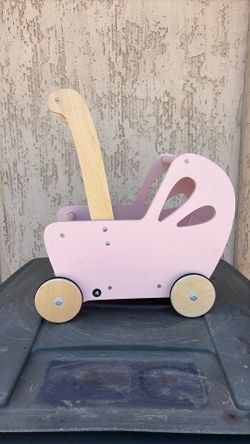 Doll Stroller