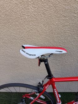 Cannondale Synapse Road Bike, 56cm, Shimano Tiagra