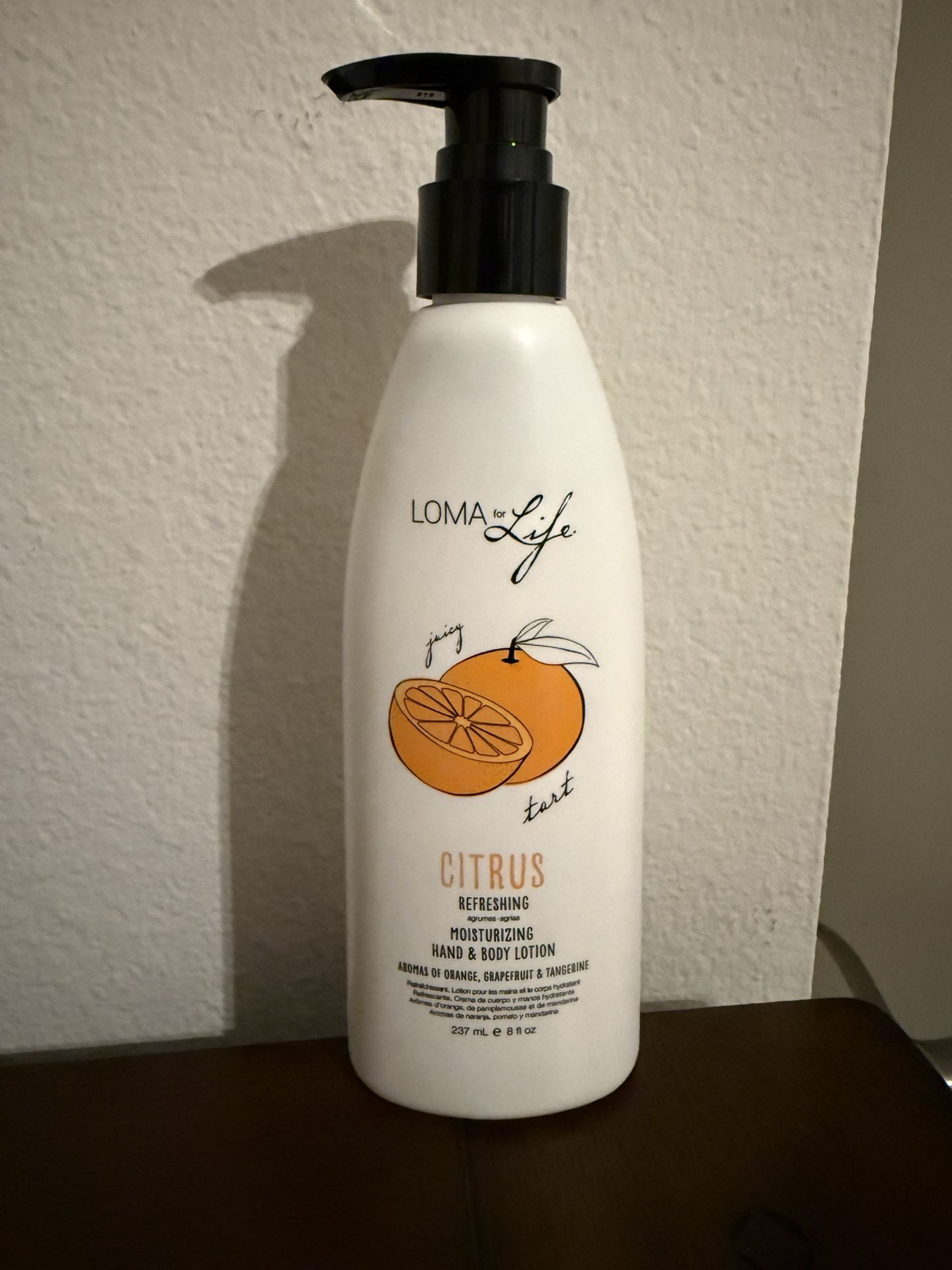 Loma Lotion