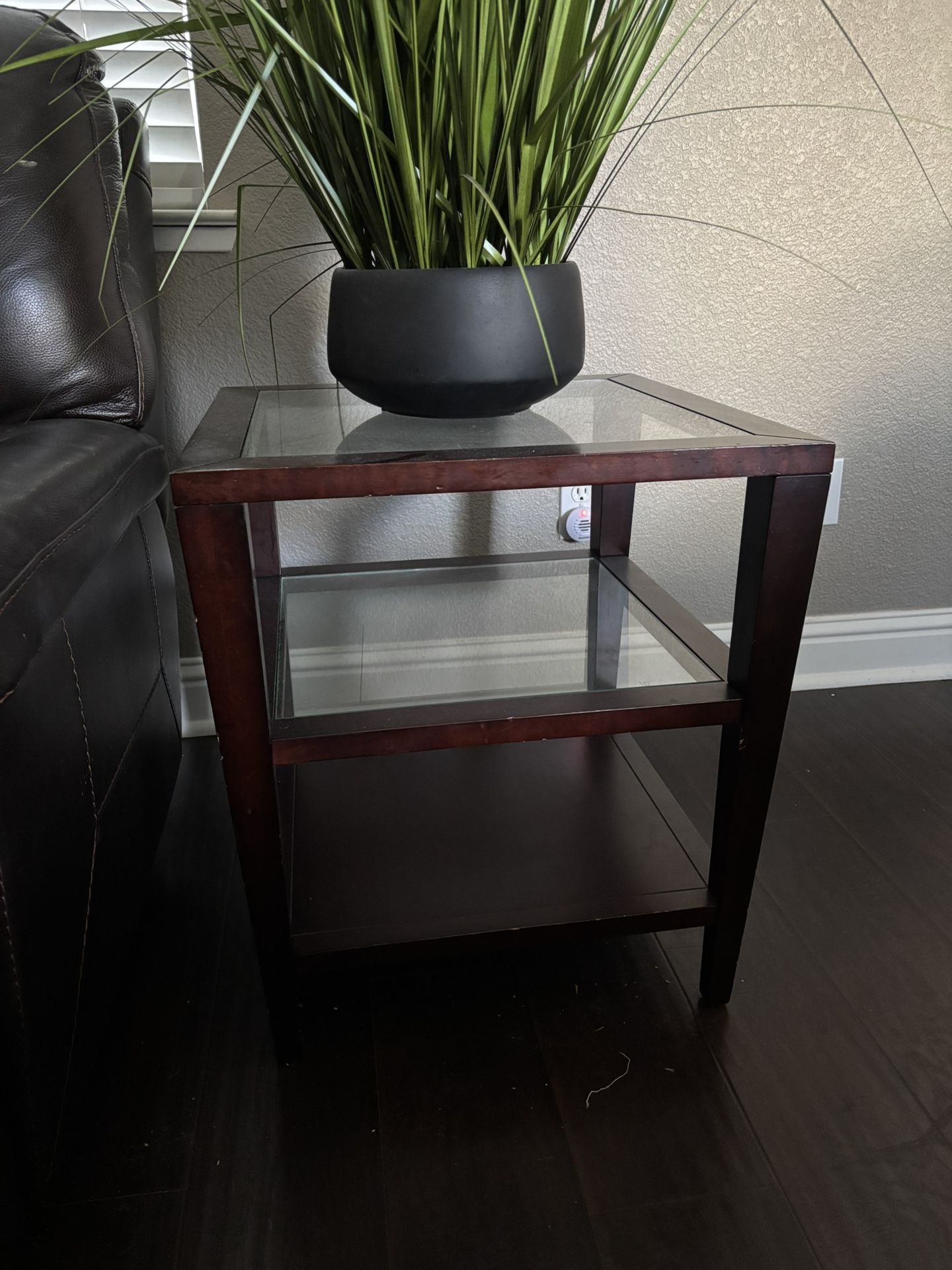 Coffee Table x 2