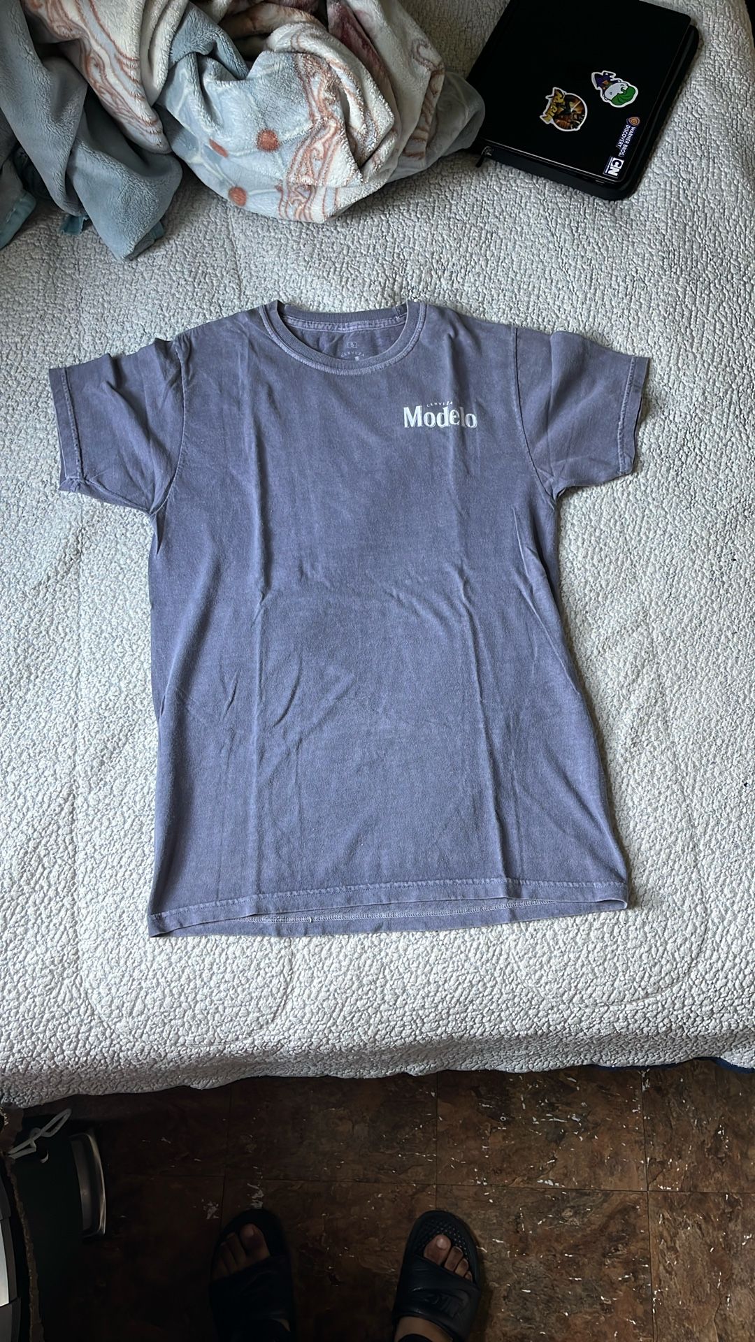 Modelo Shirt