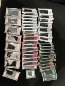 Eyelash Extensions