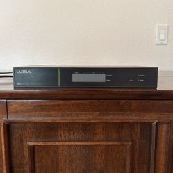 Luxul Epic 5 Gigabit Router 