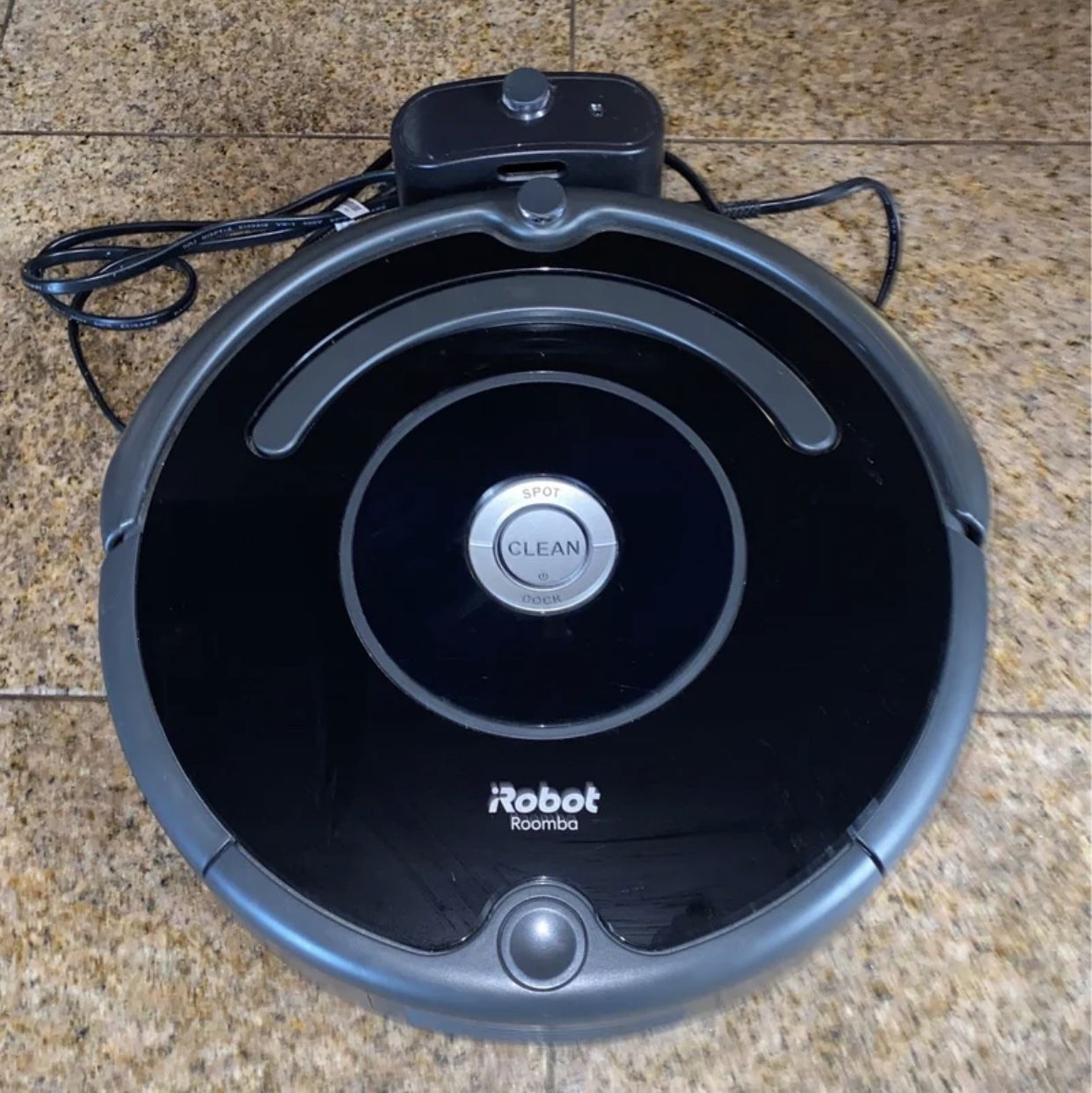 iRobot Roomba 675