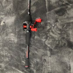 Abu Garcia Blackmax Baitcaster