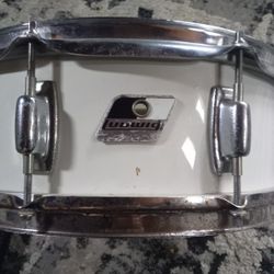 Ludwig Snare Drum