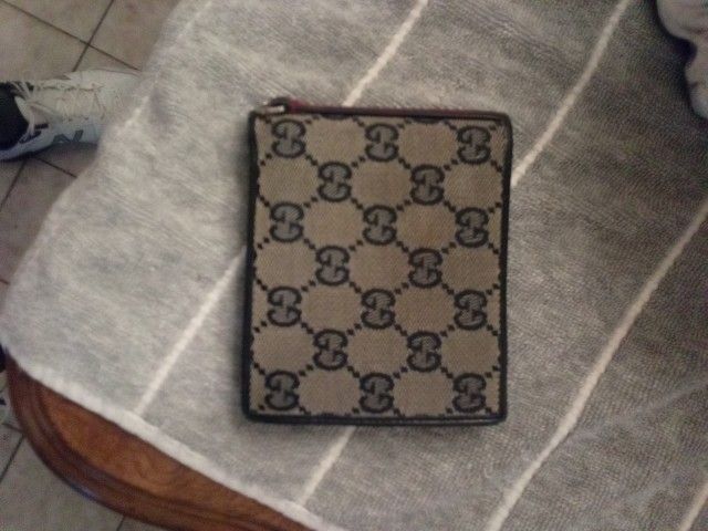 Gucci Wallet