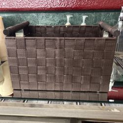 Baskets 