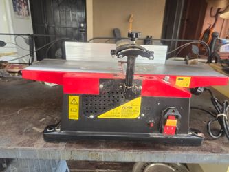 Joiner/planer