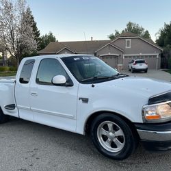 1999 Ford F-150