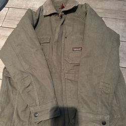 Patagonia Work/Ranch Jacket Men Medium