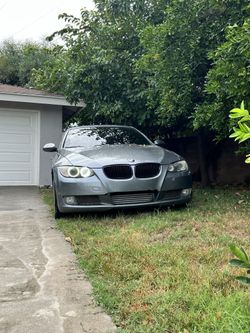 2007 BMW 335i