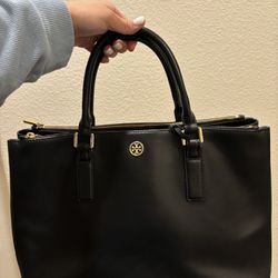 Tori Burch Tote Bag 