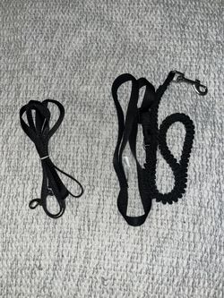 Leash Bundle