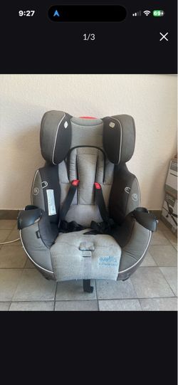 Car seat