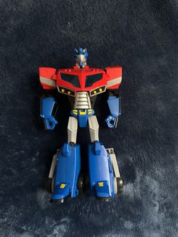 Transformers (hmu for prices)