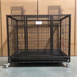 Dog Kennel Cage
