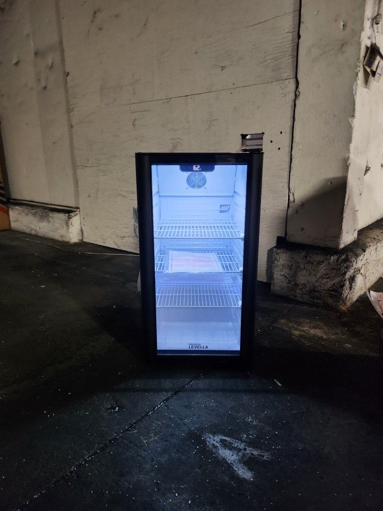 Cooler Pequeño Refrigeradora Nevera