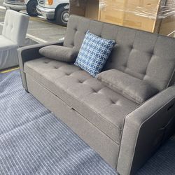 Sofá Bed. $450