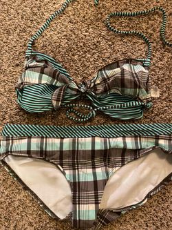 Swimsuit - Size Small