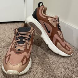 Nike Air Max 200 Women Size 9.5