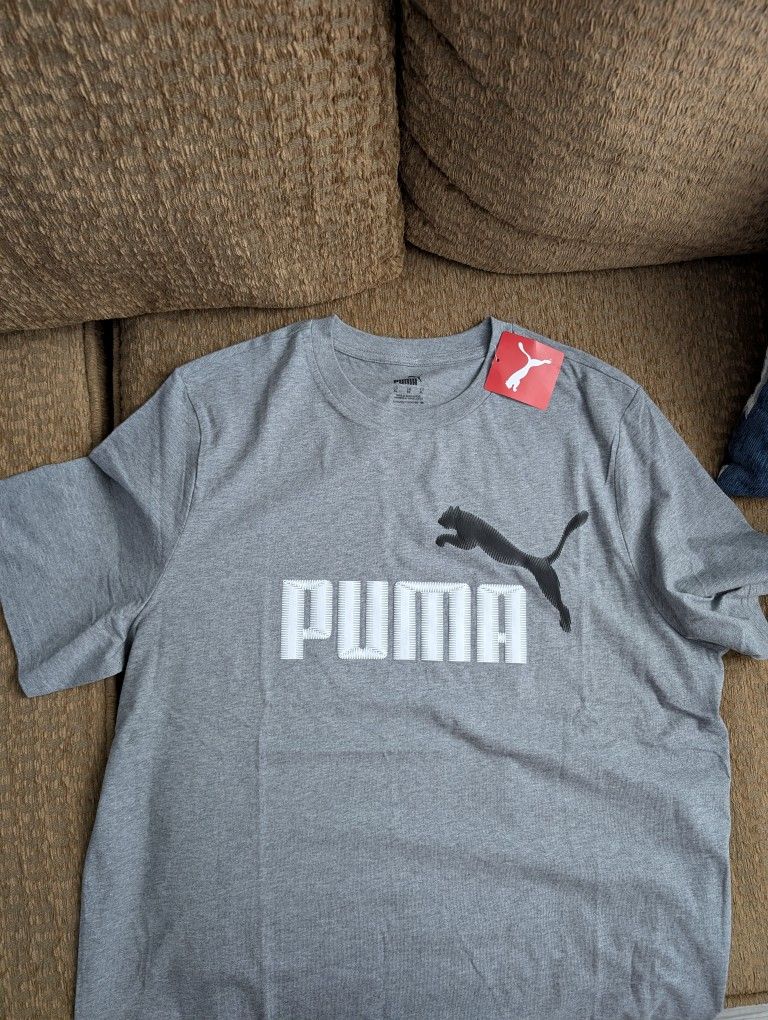 Puma Shirt